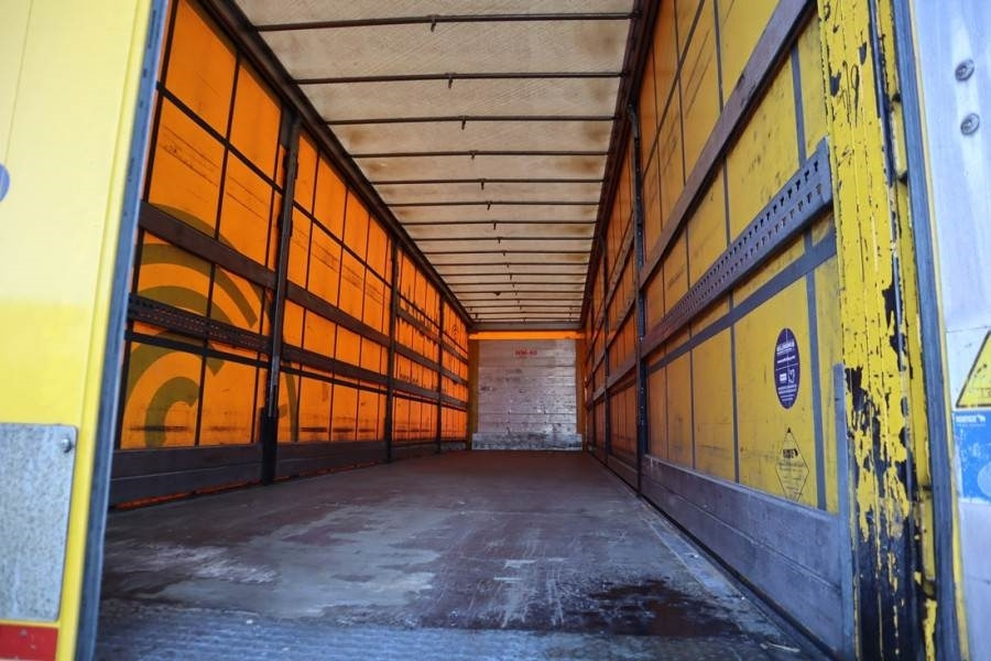 Schmitz CARG SCB3ST CoC Documents, TuV Loading Certificate - Prikolica s ceradom: slika Schmitz CARG SCB3ST CoC Documents, TuV Loading Certificate - Prikolica s ceradom Schmitz CARG SCB3ST CoC Documents, TuV Loading Certificate - Prikolica s ceradom: slika Schmitz CARG SCB3ST CoC Documents, TuV Loading Certificate - Prikolica s ceradom