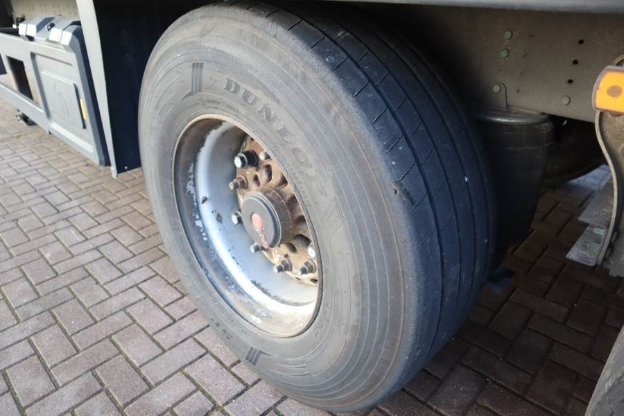 Prikolica s ceradom Schmitz CARG SCB3ST CoC Documents, TuV Loading Certificate: slika Prikolica s ceradom Schmitz CARG SCB3ST CoC Documents, TuV Loading Certificate Prikolica s ceradom Schmitz CARG SCB3ST CoC Documents, TuV Loading Certificate: slika Prikolica s ceradom Schmitz CARG SCB3ST CoC Documents, TuV Loading Certificate