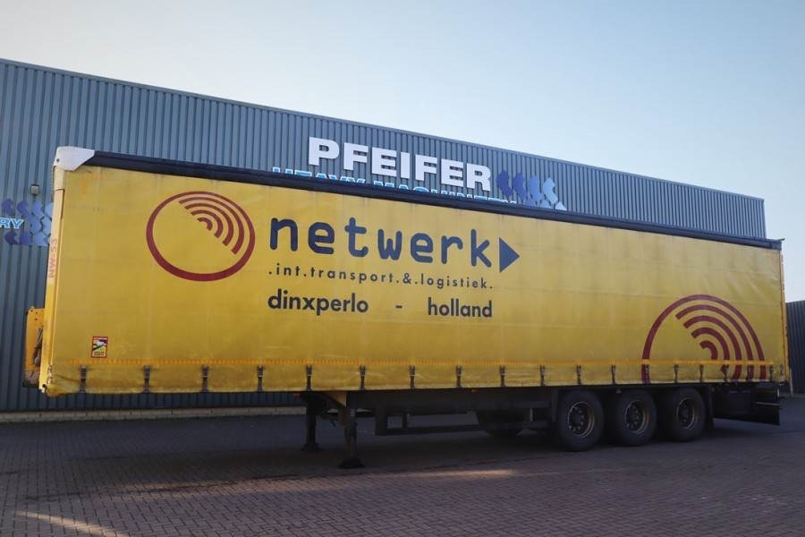 Schmitz CARG SCB3ST CoC Documents, TuV Loading Certificate - Prikolica s ceradom: slika Schmitz CARG SCB3ST CoC Documents, TuV Loading Certificate - Prikolica s ceradom Schmitz CARG SCB3ST CoC Documents, TuV Loading Certificate - Prikolica s ceradom: slika Schmitz CARG SCB3ST CoC Documents, TuV Loading Certificate - Prikolica s ceradom