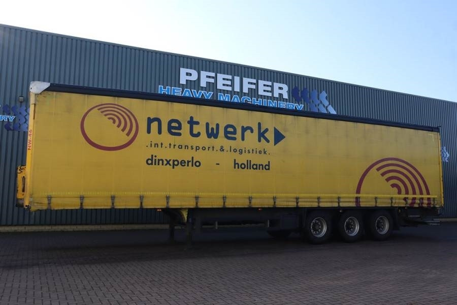 Schmitz Cargobull SCB3ST CoC Documents, TuV Loading Certif - Prikolica s ceradom: slika Schmitz Cargobull SCB3ST CoC Documents, TuV Loading Certif - Prikolica s ceradom Schmitz Cargobull SCB3ST CoC Documents, TuV Loading Certif - Prikolica s ceradom: slika Schmitz Cargobull SCB3ST CoC Documents, TuV Loading Certif - Prikolica s ceradom