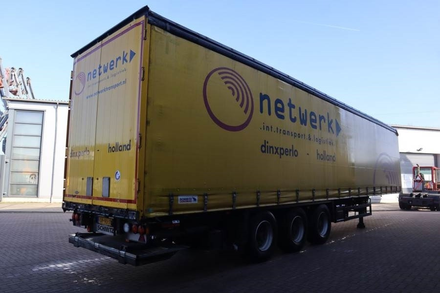 Schmitz Cargobull SCB3ST CoC Documents, TuV Loading Certif - Prikolica s ceradom: slika Schmitz Cargobull SCB3ST CoC Documents, TuV Loading Certif - Prikolica s ceradom Schmitz Cargobull SCB3ST CoC Documents, TuV Loading Certif - Prikolica s ceradom: slika Schmitz Cargobull SCB3ST CoC Documents, TuV Loading Certif - Prikolica s ceradom