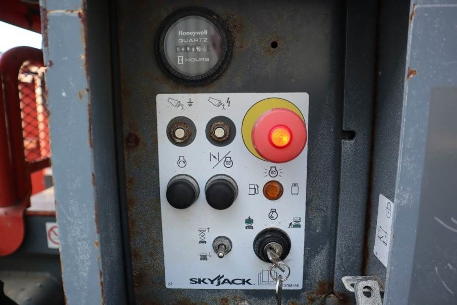 Zakup SkyJack SJ6826 Diesel, 4x4 Drive, 10m Working Height, 567k SkyJack SJ6826 Diesel, 4x4 Drive, 10m Working Height, 567k: slika Zakup SkyJack SJ6826 Diesel, 4x4 Drive, 10m Working Height, 567k SkyJack SJ6826 Diesel, 4x4 Drive, 10m Working Height, 567k Zakup SkyJack SJ6826 Diesel, 4x4 Drive, 10m Working Height, 567k SkyJack SJ6826 Diesel, 4x4 Drive, 10m Working Height, 567k: slika Zakup SkyJack SJ6826 Diesel, 4x4 Drive, 10m Working Height, 567k SkyJack SJ6826 Diesel, 4x4 Drive, 10m Working Height, 567k