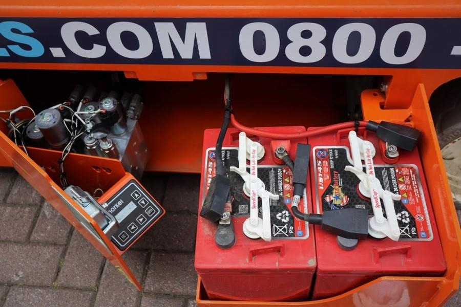 Snorkel S4726E Valid Inspection, *Guarantee! ,Electric, 10 - Škarasta podizna platforma: slika Snorkel S4726E Valid Inspection, *Guarantee! ,Electric, 10 - Škarasta podizna platforma Snorkel S4726E Valid Inspection, *Guarantee! ,Electric, 10 - Škarasta podizna platforma: slika Snorkel S4726E Valid Inspection, *Guarantee! ,Electric, 10 - Škarasta podizna platforma