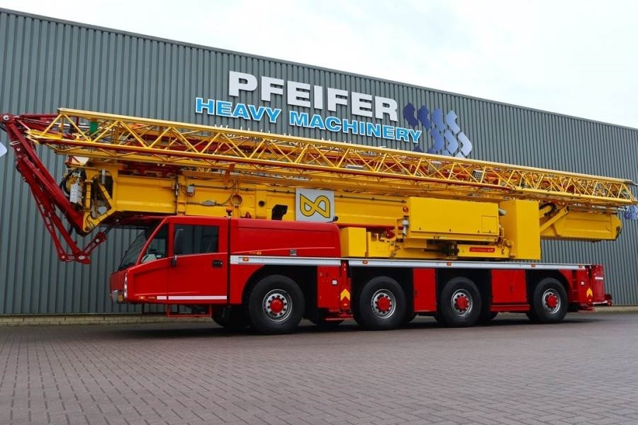 Spierings SK597-AT4 ELIFT Valid Inspection *Guarantee! Dutch - Toranjska dizalica: slika Spierings SK597-AT4 ELIFT Valid Inspection *Guarantee! Dutch - Toranjska dizalica Spierings SK597-AT4 ELIFT Valid Inspection *Guarantee! Dutch - Toranjska dizalica: slika Spierings SK597-AT4 ELIFT Valid Inspection *Guarantee! Dutch - Toranjska dizalica