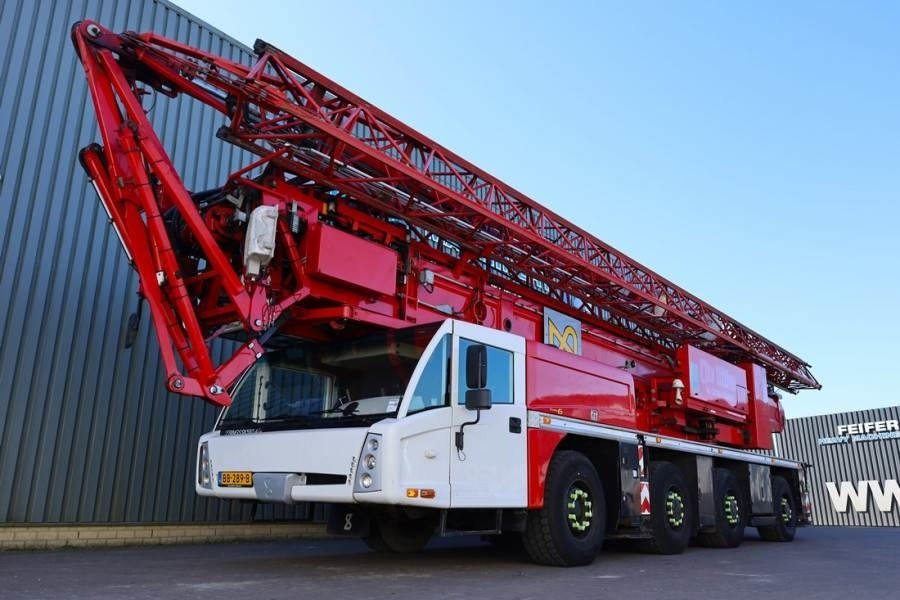 Spierings SK597-AT4 Valid inspection, Dutch Registration, 8x - Toranjska dizalica: slika Spierings SK597-AT4 Valid inspection, Dutch Registration, 8x - Toranjska dizalica Spierings SK597-AT4 Valid inspection, Dutch Registration, 8x - Toranjska dizalica: slika Spierings SK597-AT4 Valid inspection, Dutch Registration, 8x - Toranjska dizalica