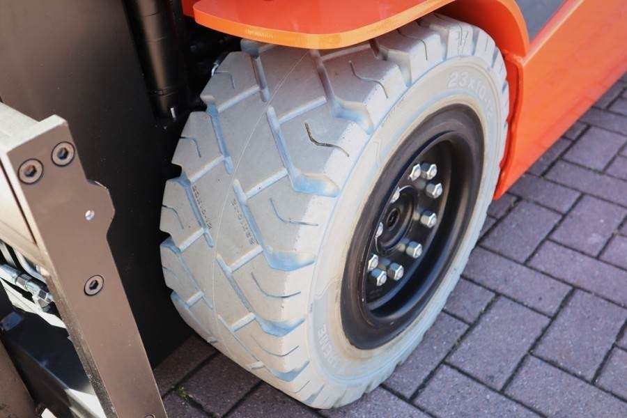 Diesel viličar Toyota 9FBM30T Valid inspection, *Guarantee! Electric, 47: slika Diesel viličar Toyota 9FBM30T Valid inspection, *Guarantee! Electric, 47 Diesel viličar Toyota 9FBM30T Valid inspection, *Guarantee! Electric, 47: slika Diesel viličar Toyota 9FBM30T Valid inspection, *Guarantee! Electric, 47