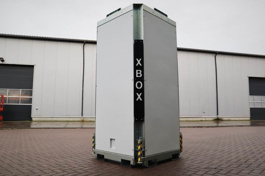 Trime X-BOX M 4x 160W Valid inspection, *Guarantee - Rasvjetni stup: slika Trime X-BOX M 4x 160W Valid inspection, *Guarantee - Rasvjetni stup Trime X-BOX M 4x 160W Valid inspection, *Guarantee - Rasvjetni stup: slika Trime X-BOX M 4x 160W Valid inspection, *Guarantee - Rasvjetni stup