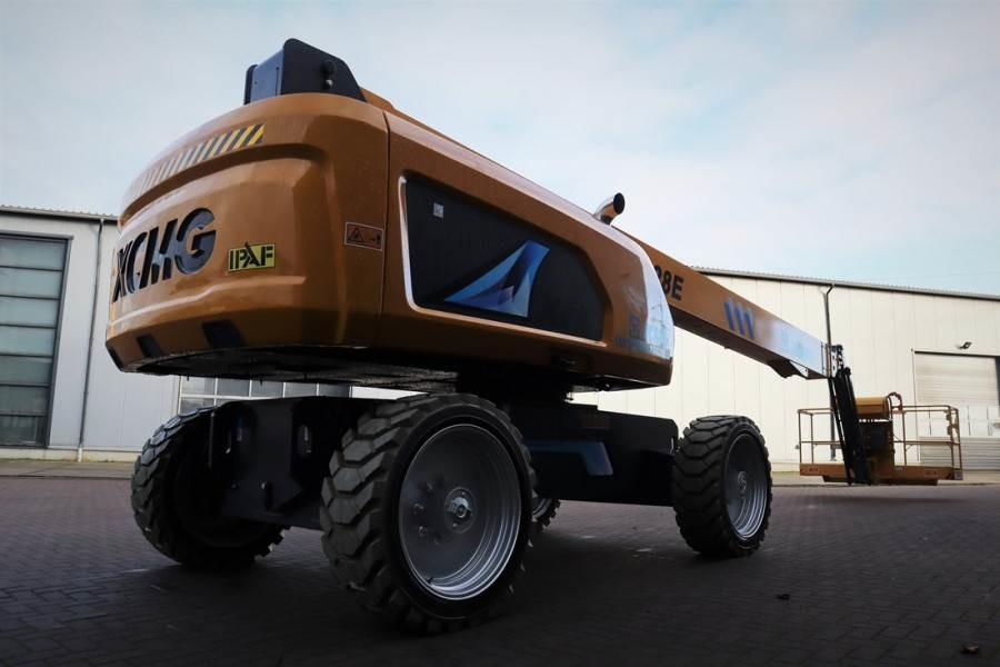 XCMG XGS28E Valid inspection, *Guarantee! Diesel, 4x4 D - Teleskopski krak: slika XCMG XGS28E Valid inspection, *Guarantee! Diesel, 4x4 D - Teleskopski krak XCMG XGS28E Valid inspection, *Guarantee! Diesel, 4x4 D - Teleskopski krak: slika XCMG XGS28E Valid inspection, *Guarantee! Diesel, 4x4 D - Teleskopski krak