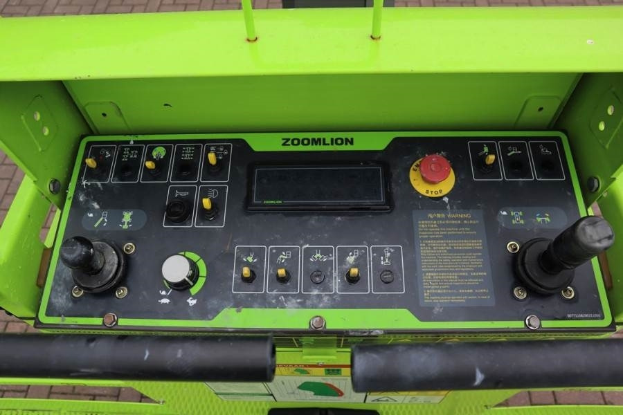 Zoomlion Z120J Valid inspection, *Guarantee! Diesel, 4x4x4 - Teleskopski krak: slika Zoomlion Z120J Valid inspection, *Guarantee! Diesel, 4x4x4 - Teleskopski krak Zoomlion Z120J Valid inspection, *Guarantee! Diesel, 4x4x4 - Teleskopski krak: slika Zoomlion Z120J Valid inspection, *Guarantee! Diesel, 4x4x4 - Teleskopski krak