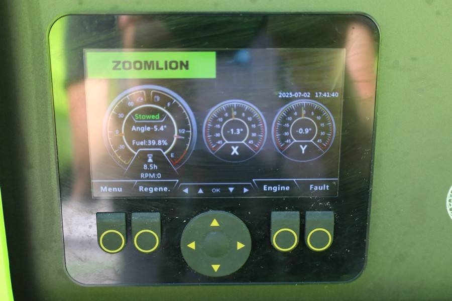 Zoomlion ZA20J NEW / UNUSED, Valid Inspection, *Guarantee! - Zglobni krak: slika Zoomlion ZA20J NEW / UNUSED, Valid Inspection, *Guarantee! - Zglobni krak Zoomlion ZA20J NEW / UNUSED, Valid Inspection, *Guarantee! - Zglobni krak: slika Zoomlion ZA20J NEW / UNUSED, Valid Inspection, *Guarantee! - Zglobni krak