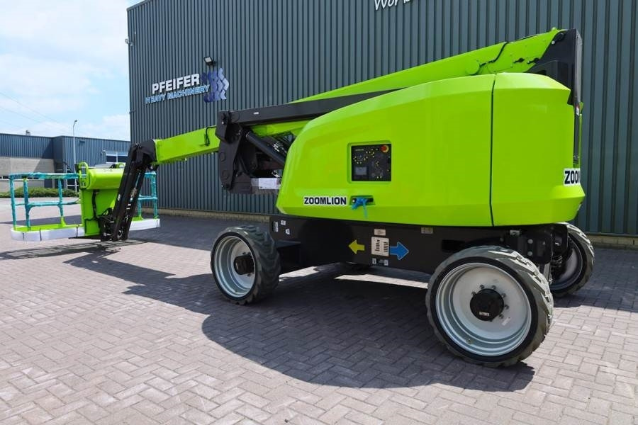 Zoomlion ZA20J NEW / UNUSED, Valid Inspection, *Guarantee! - Zglobni krak: slika Zoomlion ZA20J NEW / UNUSED, Valid Inspection, *Guarantee! - Zglobni krak Zoomlion ZA20J NEW / UNUSED, Valid Inspection, *Guarantee! - Zglobni krak: slika Zoomlion ZA20J NEW / UNUSED, Valid Inspection, *Guarantee! - Zglobni krak