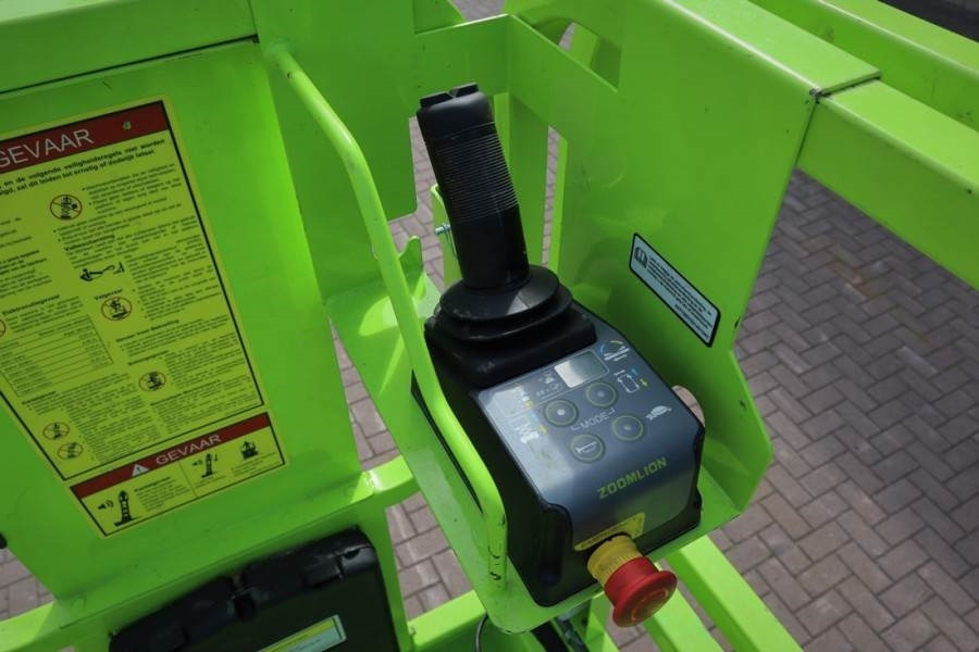 Zoomlion ZS0808DC Valid Iinspection, *Guarantee! 10m Workin - Škarasta podizna platforma: slika Zoomlion ZS0808DC Valid Iinspection, *Guarantee! 10m Workin - Škarasta podizna platforma Zoomlion ZS0808DC Valid Iinspection, *Guarantee! 10m Workin - Škarasta podizna platforma: slika Zoomlion ZS0808DC Valid Iinspection, *Guarantee! 10m Workin - Škarasta podizna platforma