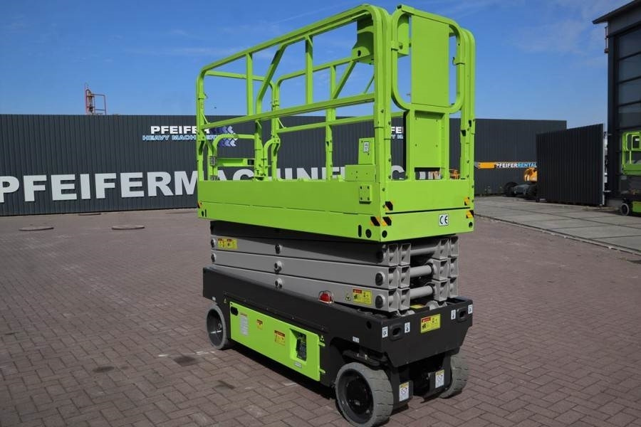 Zoomlion ZS0808DC Valid Iinspection, *Guarantee! 10m Workin - Škarasta podizna platforma: slika Zoomlion ZS0808DC Valid Iinspection, *Guarantee! 10m Workin - Škarasta podizna platforma Zoomlion ZS0808DC Valid Iinspection, *Guarantee! 10m Workin - Škarasta podizna platforma: slika Zoomlion ZS0808DC Valid Iinspection, *Guarantee! 10m Workin - Škarasta podizna platforma