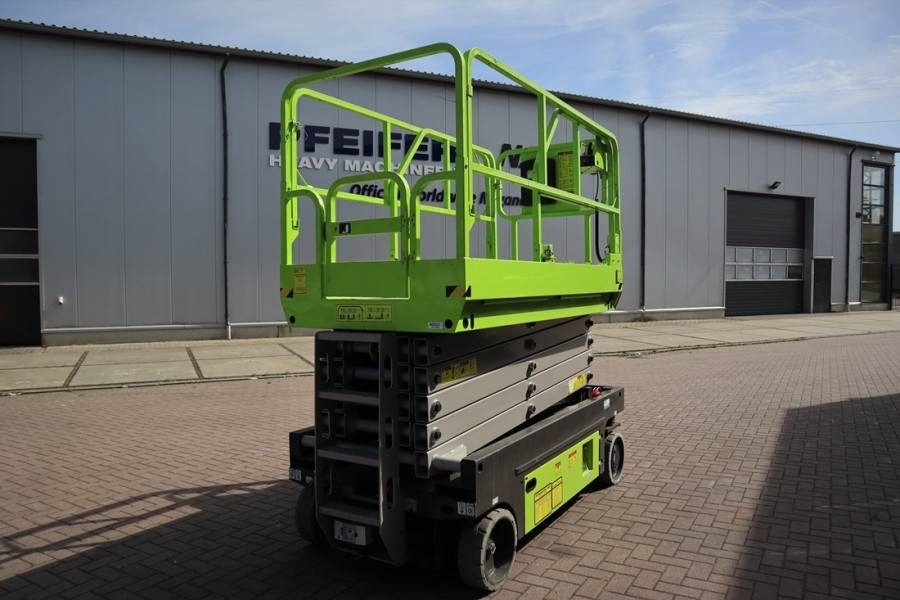 Zoomlion ZS1012DC Valid Iinspection, *Guarantee! 11.8m Work - Škarasta podizna platforma: slika Zoomlion ZS1012DC Valid Iinspection, *Guarantee! 11.8m Work - Škarasta podizna platforma Zoomlion ZS1012DC Valid Iinspection, *Guarantee! 11.8m Work - Škarasta podizna platforma: slika Zoomlion ZS1012DC Valid Iinspection, *Guarantee! 11.8m Work - Škarasta podizna platforma