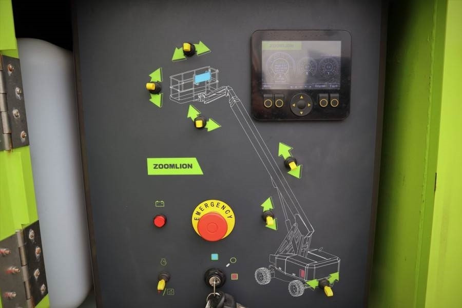 Zoomlion ZT20J Valid inspection, *Guarantee! Diesel, 4x4 Dr - Teleskopski krak: slika Zoomlion ZT20J Valid inspection, *Guarantee! Diesel, 4x4 Dr - Teleskopski krak Zoomlion ZT20J Valid inspection, *Guarantee! Diesel, 4x4 Dr - Teleskopski krak: slika Zoomlion ZT20J Valid inspection, *Guarantee! Diesel, 4x4 Dr - Teleskopski krak