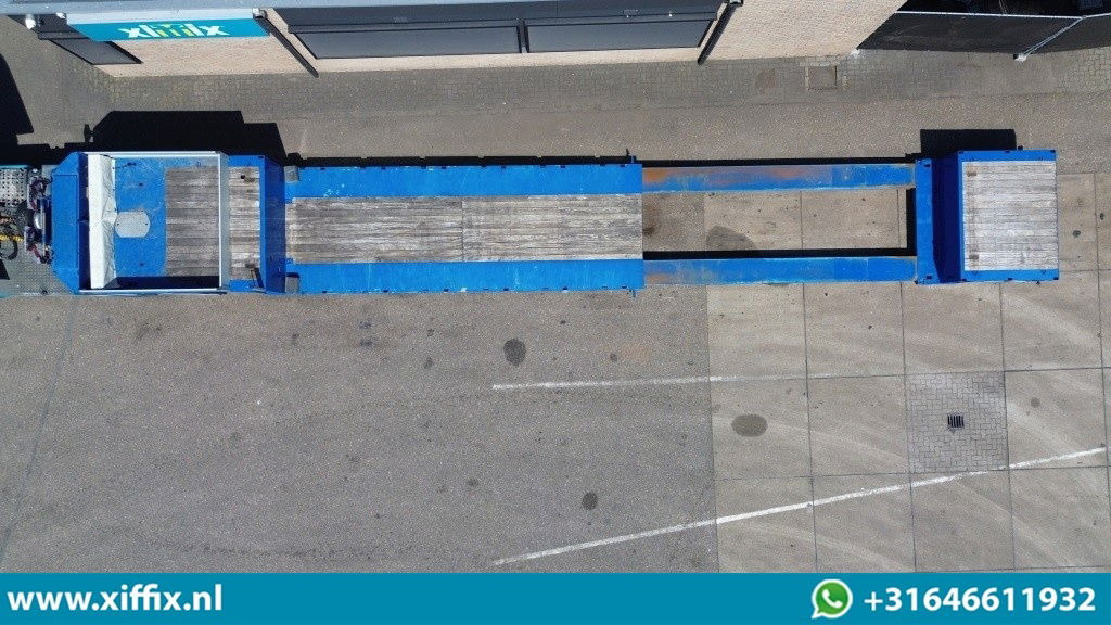 Broshuis TE Huur 1-ass. Uitschuifbare dieplader / 1x gestuurd - Poluprikolica s niskim utovarivačem: slika Broshuis TE Huur 1-ass. Uitschuifbare dieplader / 1x gestuurd - Poluprikolica s niskim utovarivačem Broshuis TE Huur 1-ass. Uitschuifbare dieplader / 1x gestuurd - Poluprikolica s niskim utovarivačem: slika Broshuis TE Huur 1-ass. Uitschuifbare dieplader / 1x gestuurd - Poluprikolica s niskim utovarivačem