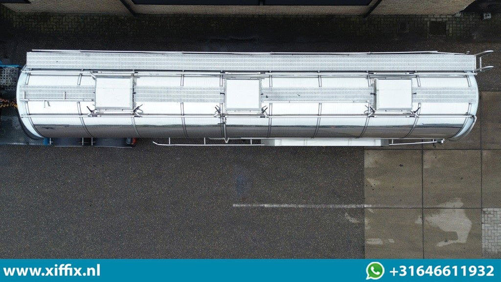 Burg 3-ass. Geisoleerde RVS tank oplegger / Food / 1 Compartiment - Poluprikolica cisterna: slika Burg 3-ass. Geisoleerde RVS tank oplegger / Food / 1 Compartiment - Poluprikolica cisterna Burg 3-ass. Geisoleerde RVS tank oplegger / Food / 1 Compartiment - Poluprikolica cisterna: slika Burg 3-ass. Geisoleerde RVS tank oplegger / Food / 1 Compartiment - Poluprikolica cisterna