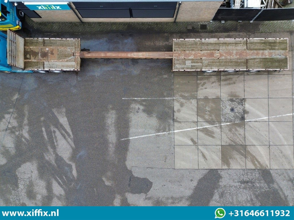 Meusburger 3-ass. Vlakke uitschuifbare oplegger / 3x gestuurd - Poluprikolica plato/ Otvoreni sanduk: slika Meusburger 3-ass. Vlakke uitschuifbare oplegger / 3x gestuurd - Poluprikolica plato/ Otvoreni sanduk Meusburger 3-ass. Vlakke uitschuifbare oplegger / 3x gestuurd - Poluprikolica plato/ Otvoreni sanduk: slika Meusburger 3-ass. Vlakke uitschuifbare oplegger / 3x gestuurd - Poluprikolica plato/ Otvoreni sanduk