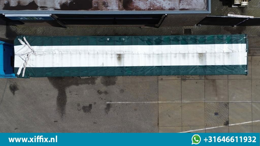Meusburger 6-ass. Semi dieplader met elektische huifopbouw / 3x naloop gestuurd - Poluprikolica s niskim utovarivačem: slika Meusburger 6-ass. Semi dieplader met elektische huifopbouw / 3x naloop gestuurd - Poluprikolica s niskim utovarivačem Meusburger 6-ass. Semi dieplader met elektische huifopbouw / 3x naloop gestuurd - Poluprikolica s niskim utovarivačem: slika Meusburger 6-ass. Semi dieplader met elektische huifopbouw / 3x naloop gestuurd - Poluprikolica s niskim utovarivačem
