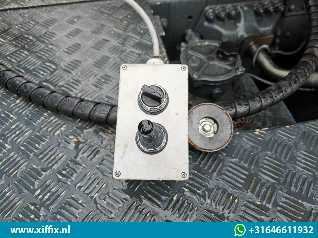 Nooteboom 2-ass. Dieplader met afneembare Nek / 16 Ton assen / 2x gestuurd - Poluprikolica s niskim utovarivačem: slika Nooteboom 2-ass. Dieplader met afneembare Nek / 16 Ton assen / 2x gestuurd - Poluprikolica s niskim utovarivačem Nooteboom 2-ass. Dieplader met afneembare Nek / 16 Ton assen / 2x gestuurd - Poluprikolica s niskim utovarivačem: slika Nooteboom 2-ass. Dieplader met afneembare Nek / 16 Ton assen / 2x gestuurd - Poluprikolica s niskim utovarivačem