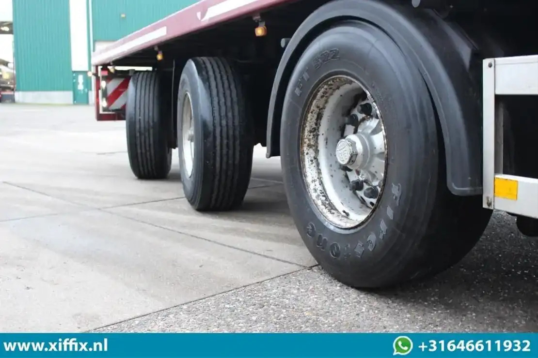 Pacton 3-ass. Vlakke oplegger / 2x gestuurd / 13647 - Poluprikolica plato/ Otvoreni sanduk: slika Pacton 3-ass. Vlakke oplegger / 2x gestuurd / 13647 - Poluprikolica plato/ Otvoreni sanduk Pacton 3-ass. Vlakke oplegger / 2x gestuurd / 13647 - Poluprikolica plato/ Otvoreni sanduk: slika Pacton 3-ass. Vlakke oplegger / 2x gestuurd / 13647 - Poluprikolica plato/ Otvoreni sanduk