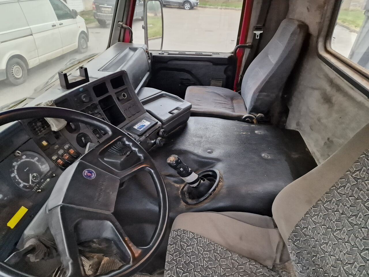 Scania 113 - Kiper: slika Scania 113 - Kiper Scania 113 - Kiper: slika Scania 113 - Kiper
