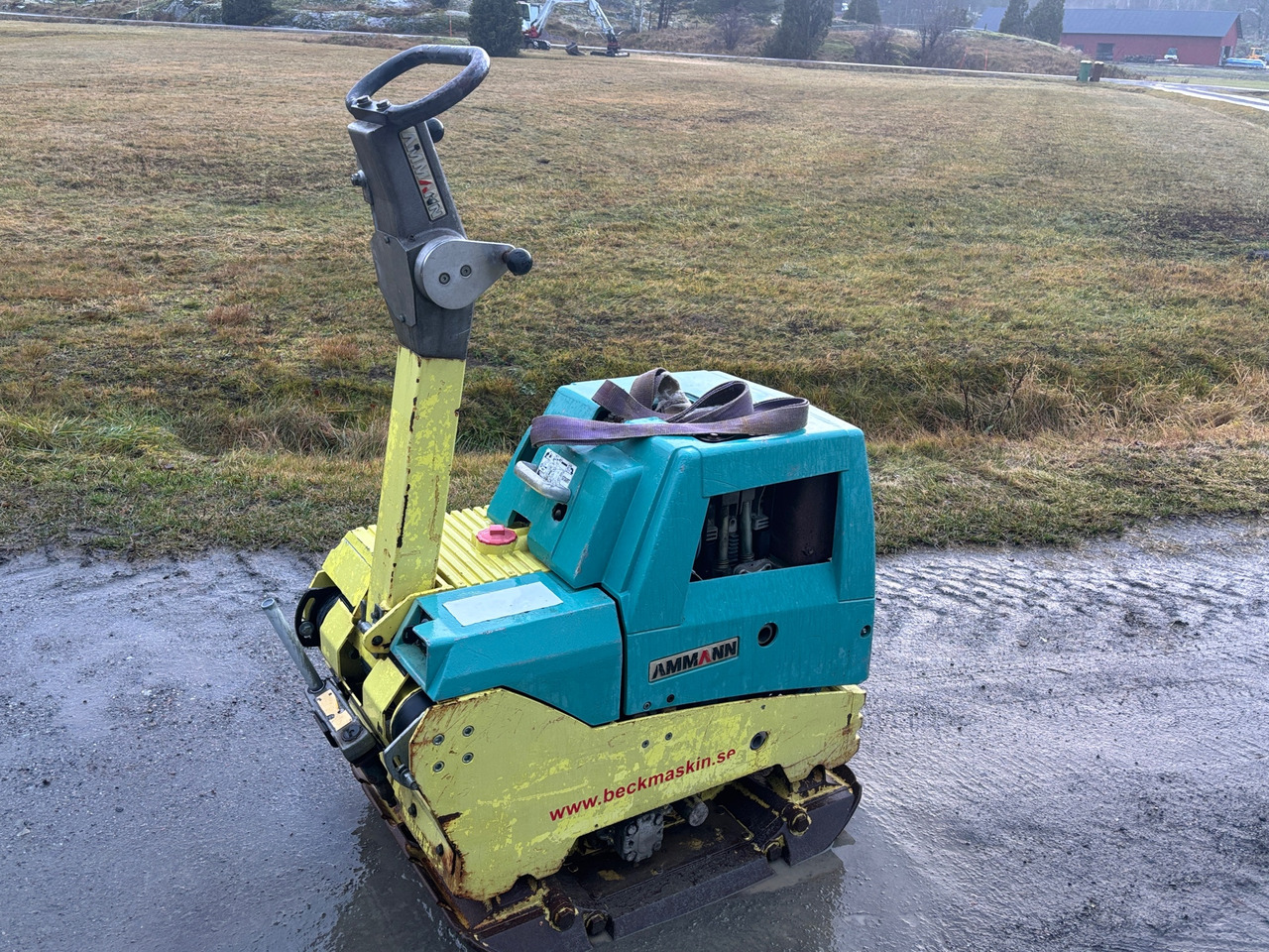 Ammann Avh620 - Vibro ploča: slika Ammann Avh620 - Vibro ploča Ammann Avh620 - Vibro ploča: slika Ammann Avh620 - Vibro ploča