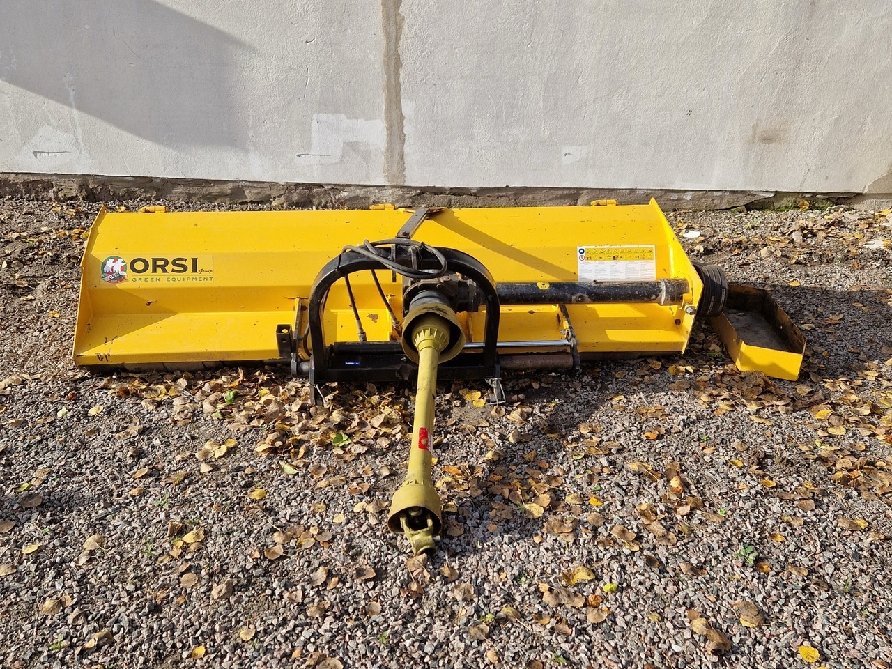 Corsi WLO2250 - Malčer: slika Corsi WLO2250 - Malčer Corsi WLO2250 - Malčer: slika Corsi WLO2250 - Malčer