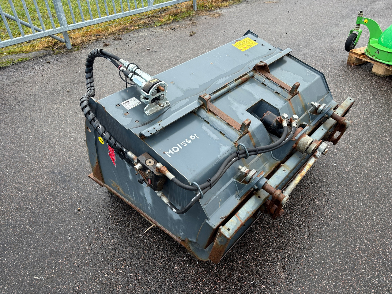 Avant A425325 - Drugi strojevi: slika Avant A425325 - Drugi strojevi Avant A425325 - Drugi strojevi: slika Avant A425325 - Drugi strojevi