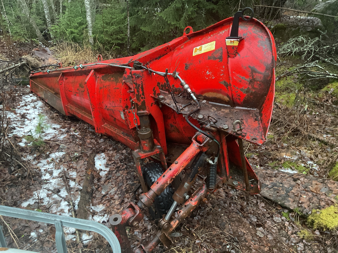 Mählers HDU-10 - Drugi strojevi: slika Mählers HDU-10 - Drugi strojevi Mählers HDU-10 - Drugi strojevi: slika Mählers HDU-10 - Drugi strojevi