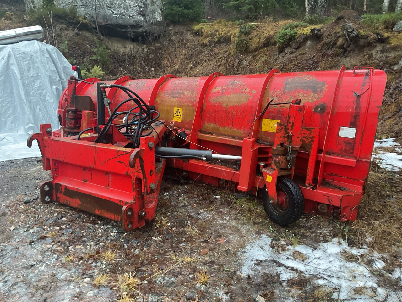 Mählers Rossö 37 KP - Drugi strojevi: slika Mählers Rossö 37 KP - Drugi strojevi Mählers Rossö 37 KP - Drugi strojevi: slika Mählers Rossö 37 KP - Drugi strojevi