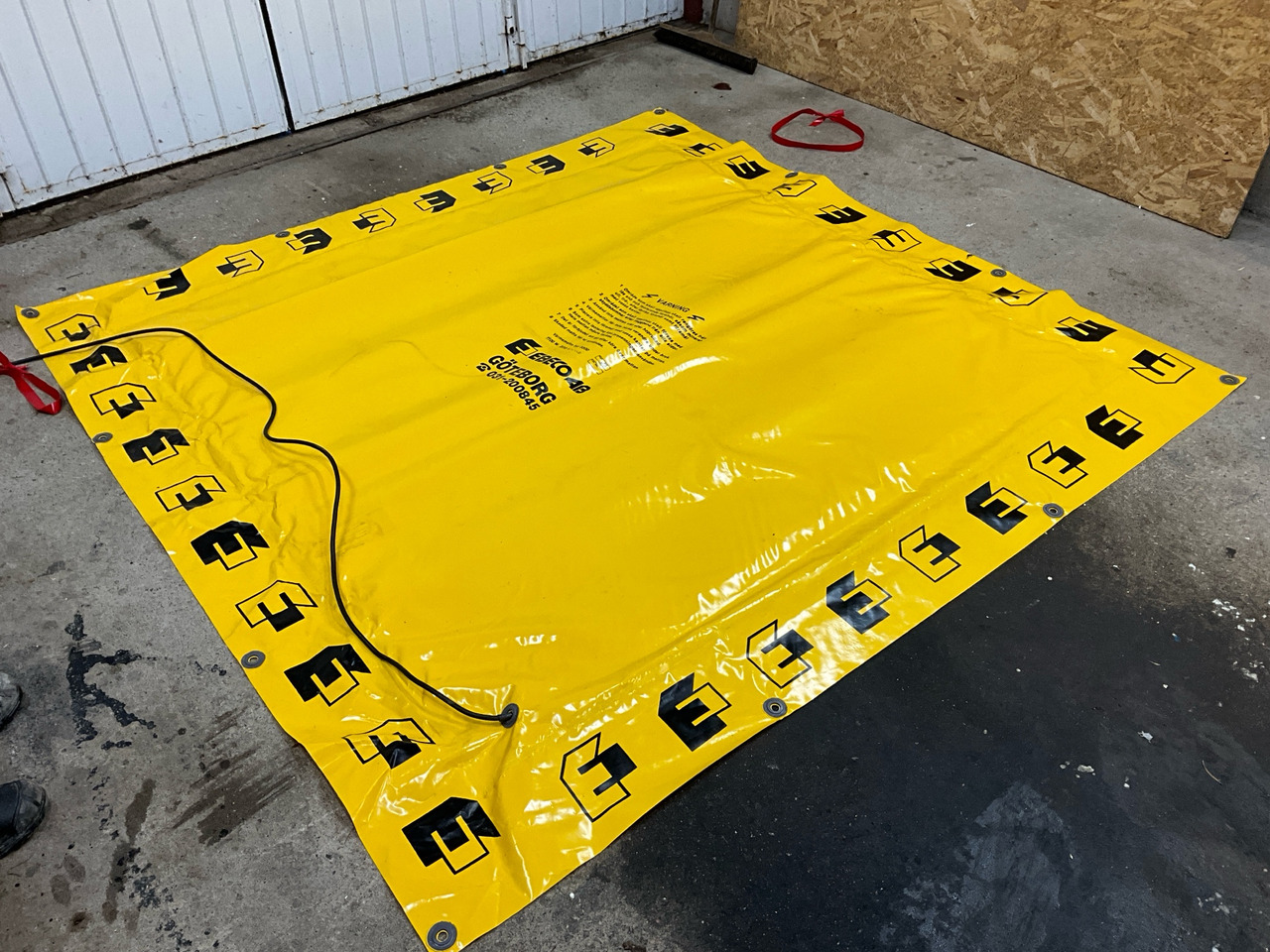 Ebeco Värmematta 3300 1100w 220v - Građevinska oprema: slika Ebeco Värmematta 3300 1100w 220v - Građevinska oprema Ebeco Värmematta 3300 1100w 220v - Građevinska oprema: slika Ebeco Värmematta 3300 1100w 220v - Građevinska oprema