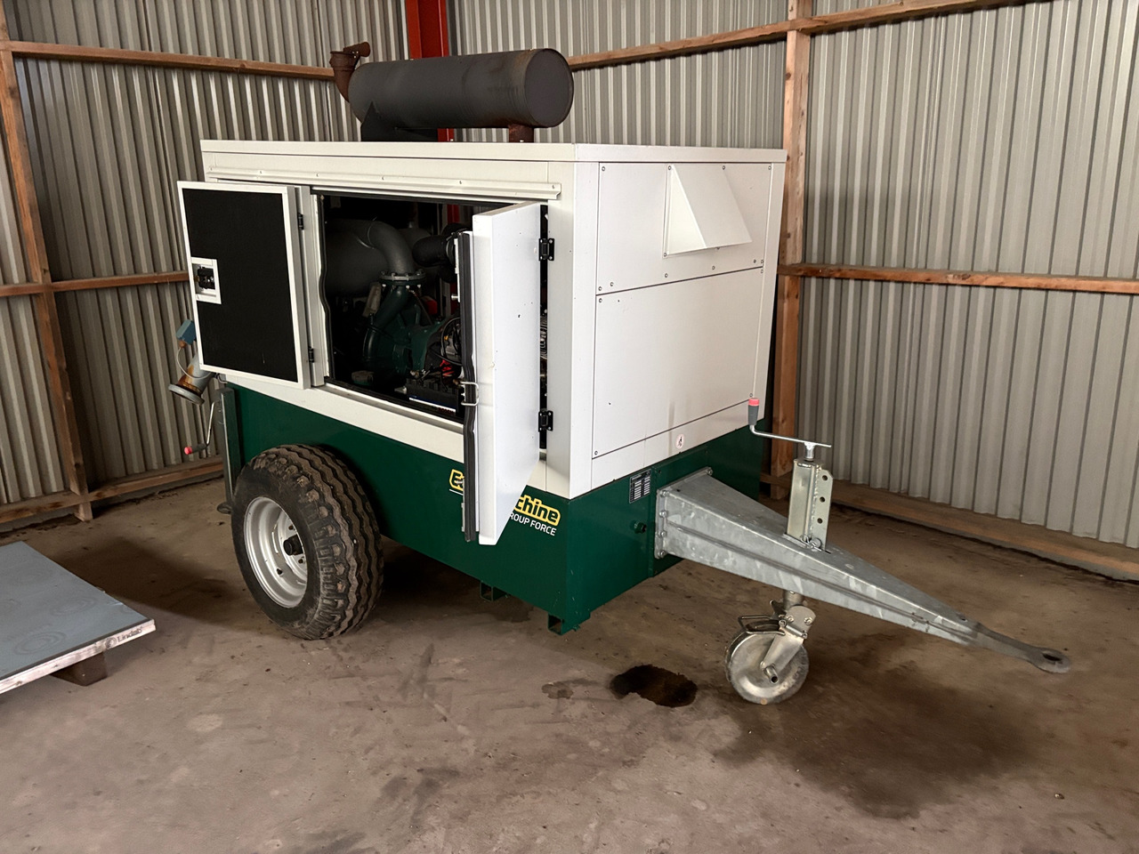 Euromacchine MP06IC - Oprema za stoku: slika Euromacchine MP06IC - Oprema za stoku Euromacchine MP06IC - Oprema za stoku: slika Euromacchine MP06IC - Oprema za stoku