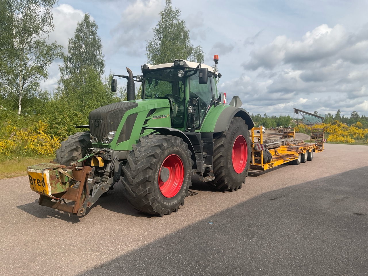 Fendt 824 Vario - Traktor: slika Fendt 824 Vario - Traktor Fendt 824 Vario - Traktor: slika Fendt 824 Vario - Traktor
