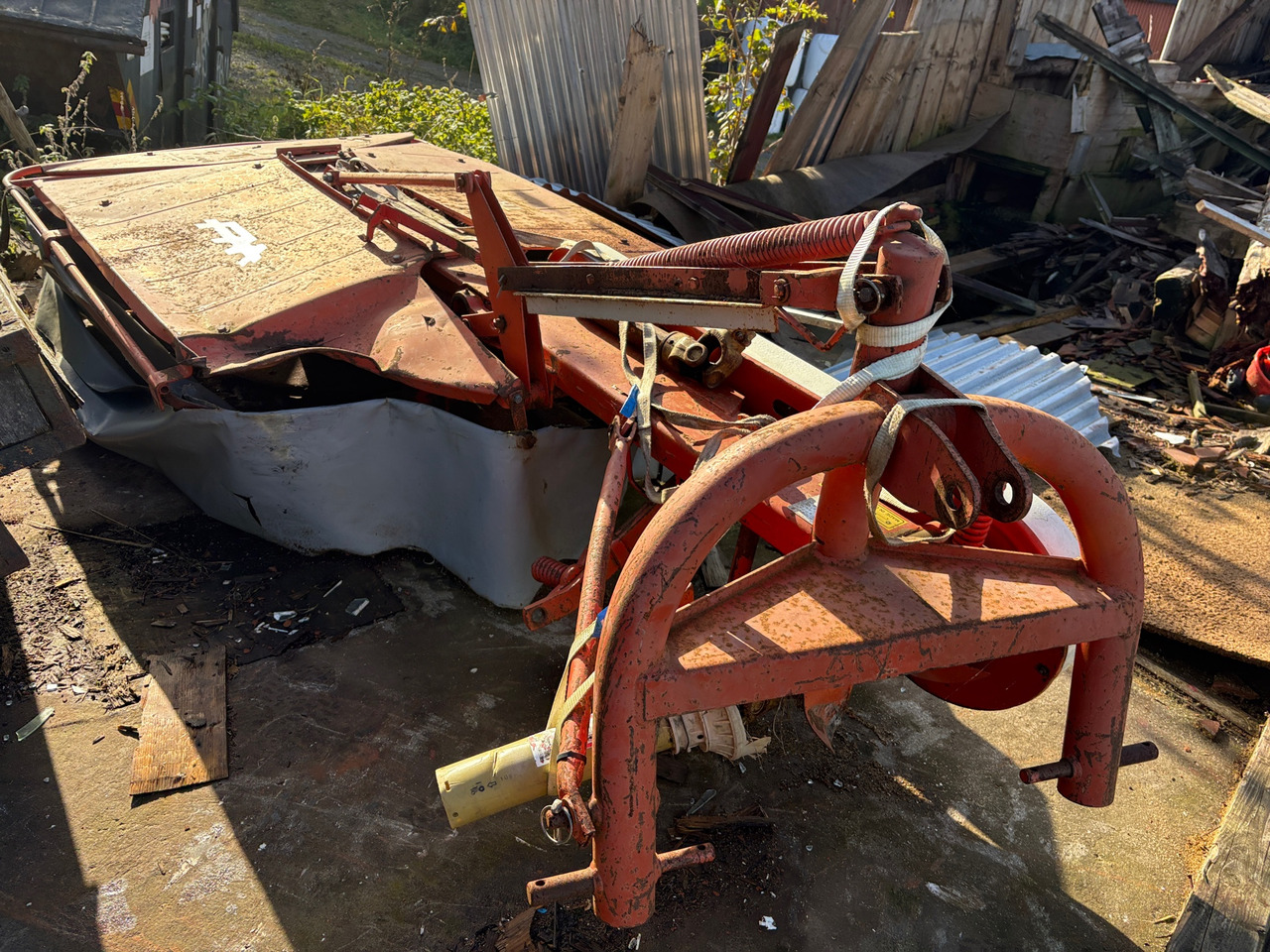 Fransgård  - Malčer: slika Fransgård  - Malčer Fransgård  - Malčer: slika Fransgård  - Malčer