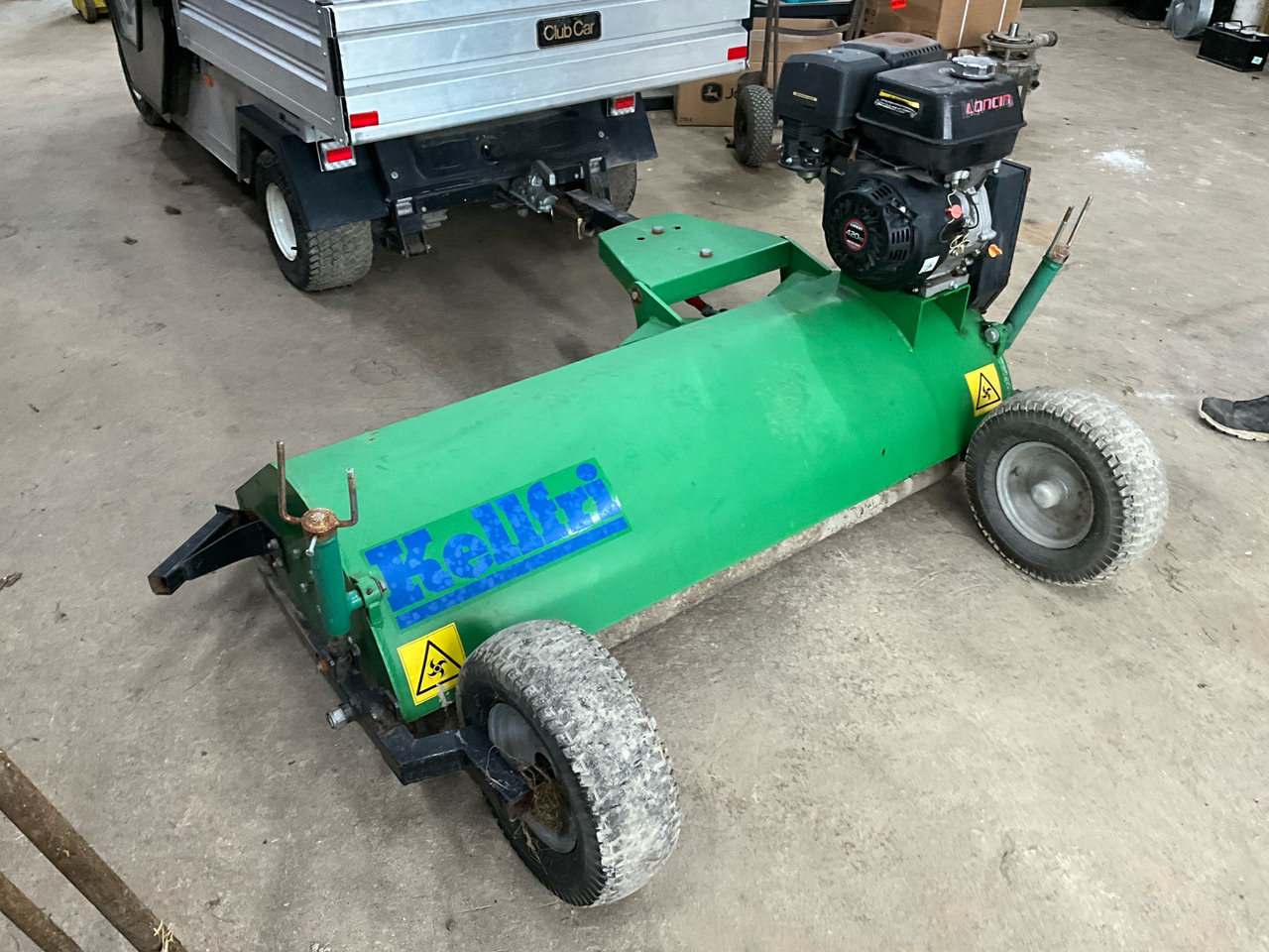 Kellfri VCMATV150 - Malčer: slika Kellfri VCMATV150 - Malčer Kellfri VCMATV150 - Malčer: slika Kellfri VCMATV150 - Malčer