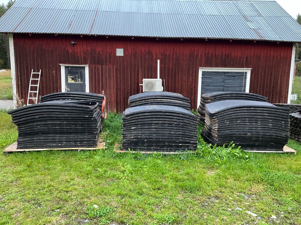 Kraiburg Wingflex 115 - Oprema za stoku: slika Kraiburg Wingflex 115 - Oprema za stoku Kraiburg Wingflex 115 - Oprema za stoku: slika Kraiburg Wingflex 115 - Oprema za stoku