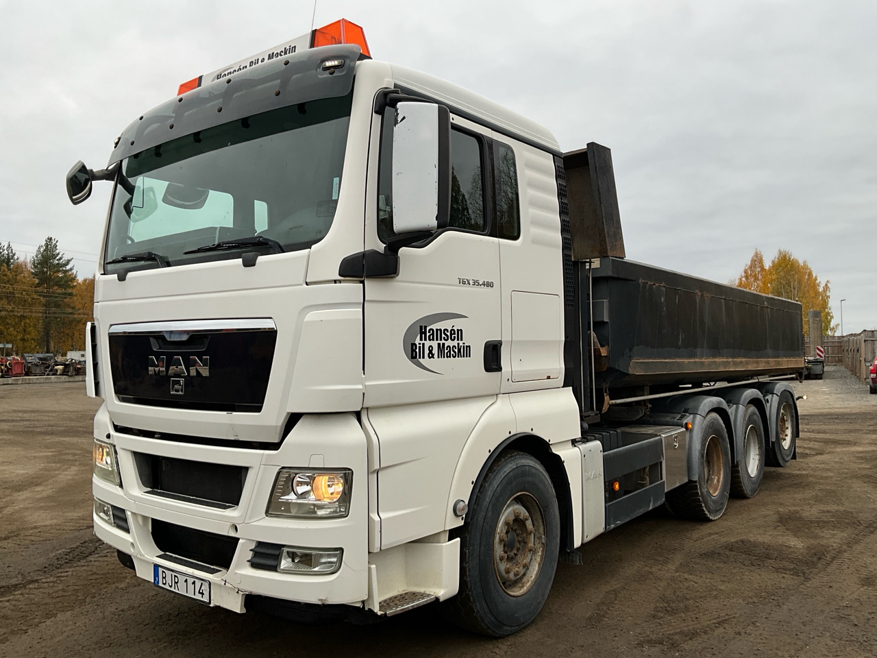 MAN TGX 35.480 - Kiper: slika MAN TGX 35.480 - Kiper MAN TGX 35.480 - Kiper: slika MAN TGX 35.480 - Kiper