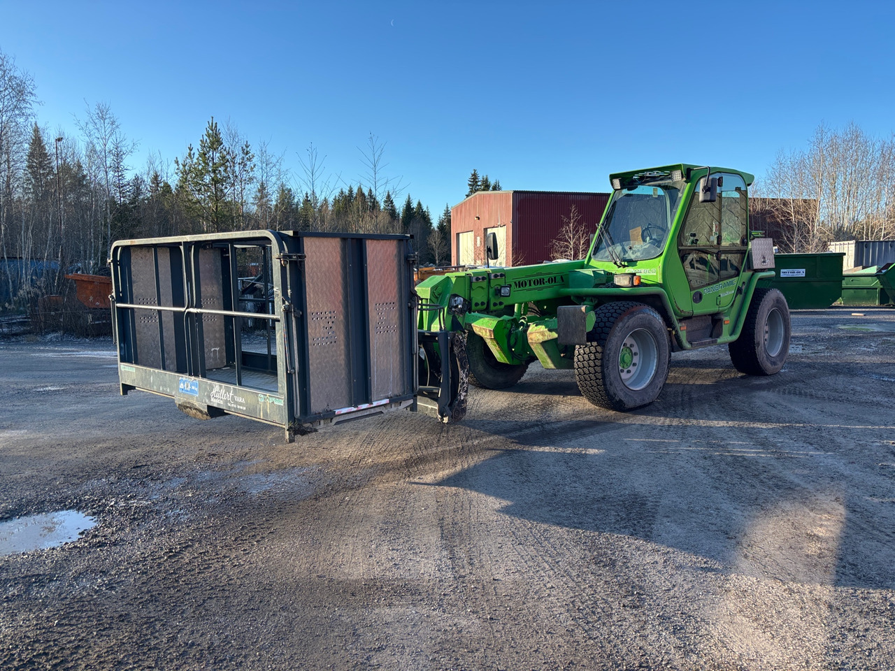 Merlo P38.13 Plus - Teleskopski rukovatelj: slika Merlo P38.13 Plus - Teleskopski rukovatelj Merlo P38.13 Plus - Teleskopski rukovatelj: slika Merlo P38.13 Plus - Teleskopski rukovatelj