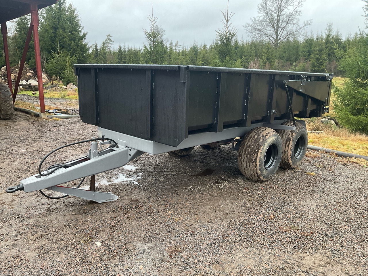 Möre Maskiner T-041/S - Kiper prikolica: slika Möre Maskiner T-041/S - Kiper prikolica Möre Maskiner T-041/S - Kiper prikolica: slika Möre Maskiner T-041/S - Kiper prikolica