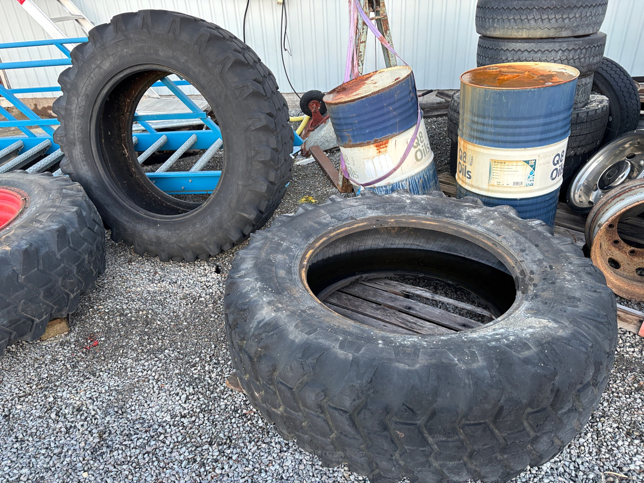 Nokian Tractor Industrial - Guma za Građevinski strojevi: slika Nokian Tractor Industrial - Guma za Građevinski strojevi Nokian Tractor Industrial - Guma za Građevinski strojevi: slika Nokian Tractor Industrial - Guma za Građevinski strojevi