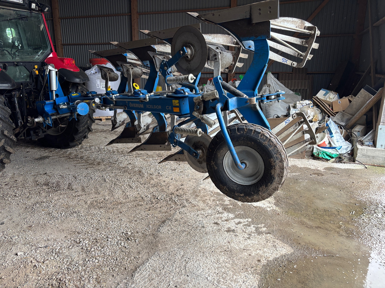 Överum CX 4975 H - Plug: slika Överum CX 4975 H - Plug Överum CX 4975 H - Plug: slika Överum CX 4975 H - Plug