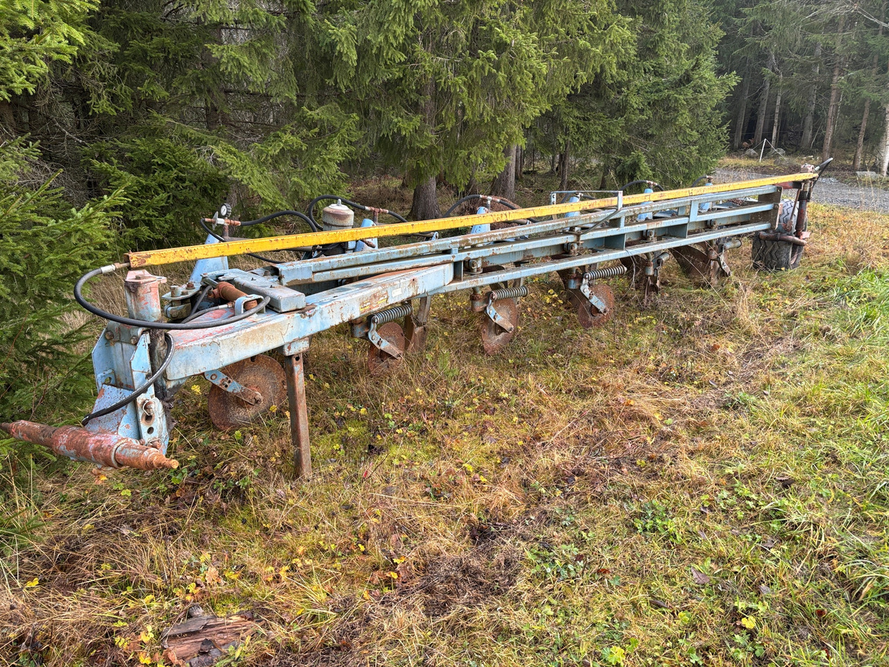 Överum - Plug: slika Överum - Plug Överum - Plug: slika Överum - Plug