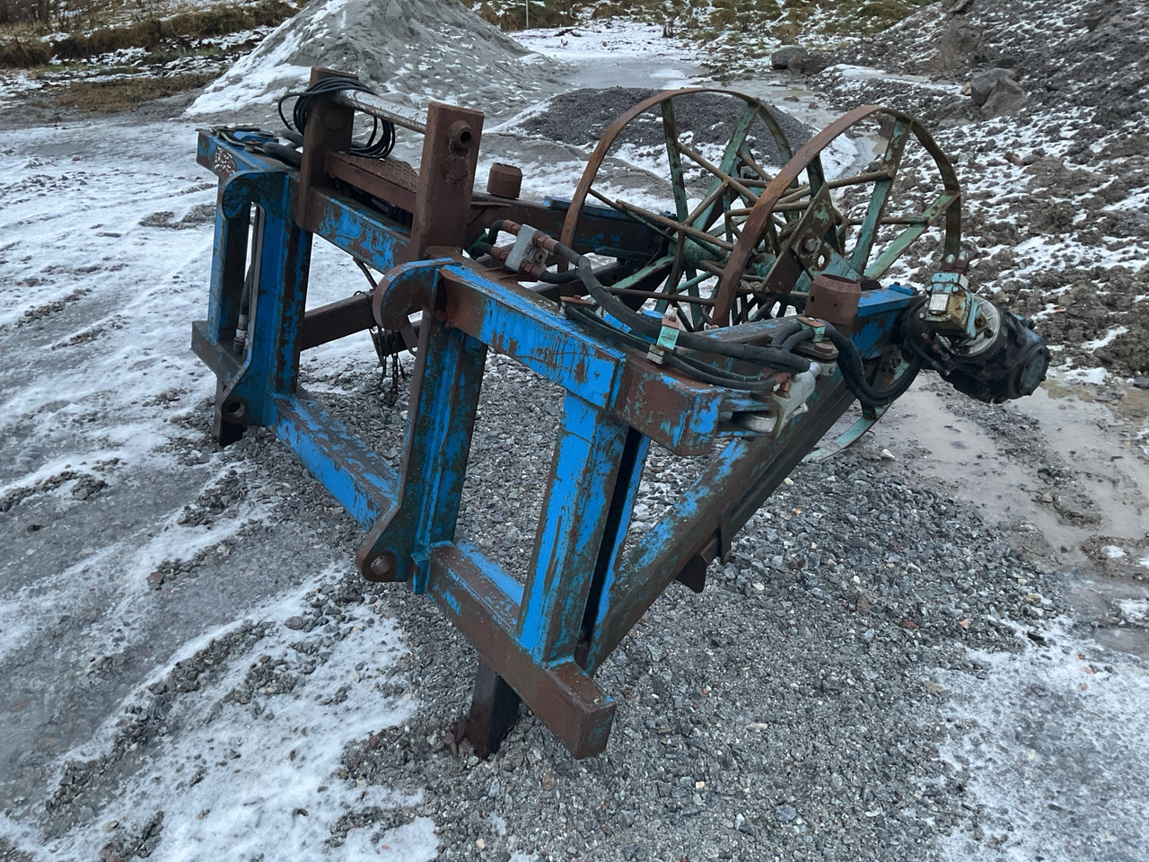 Petterssons Smide - Građevinska oprema: slika Petterssons Smide - Građevinska oprema Petterssons Smide - Građevinska oprema: slika Petterssons Smide - Građevinska oprema