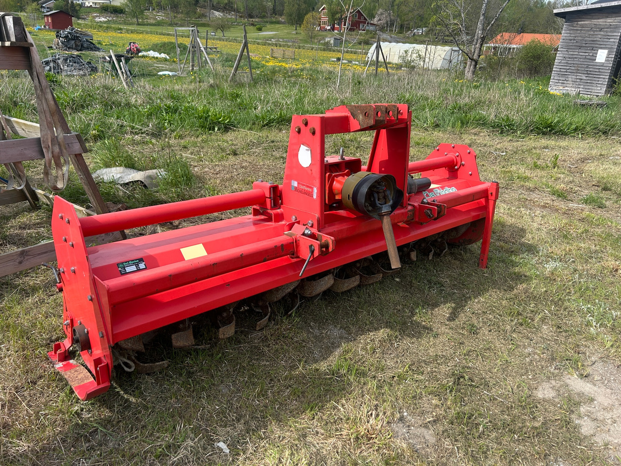 Del Morino HRA 250 - Poljoprivredni strojevi: slika Del Morino HRA 250 - Poljoprivredni strojevi Del Morino HRA 250 - Poljoprivredni strojevi: slika Del Morino HRA 250 - Poljoprivredni strojevi