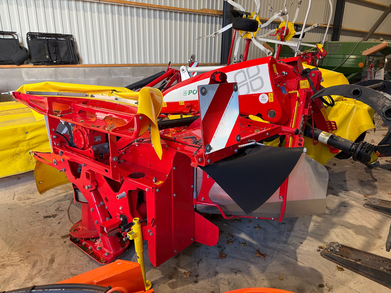 Pottinger Novacat 351 Alpha ED Pro - Malčer: slika Pottinger Novacat 351 Alpha ED Pro - Malčer Pottinger Novacat 351 Alpha ED Pro - Malčer: slika Pottinger Novacat 351 Alpha ED Pro - Malčer