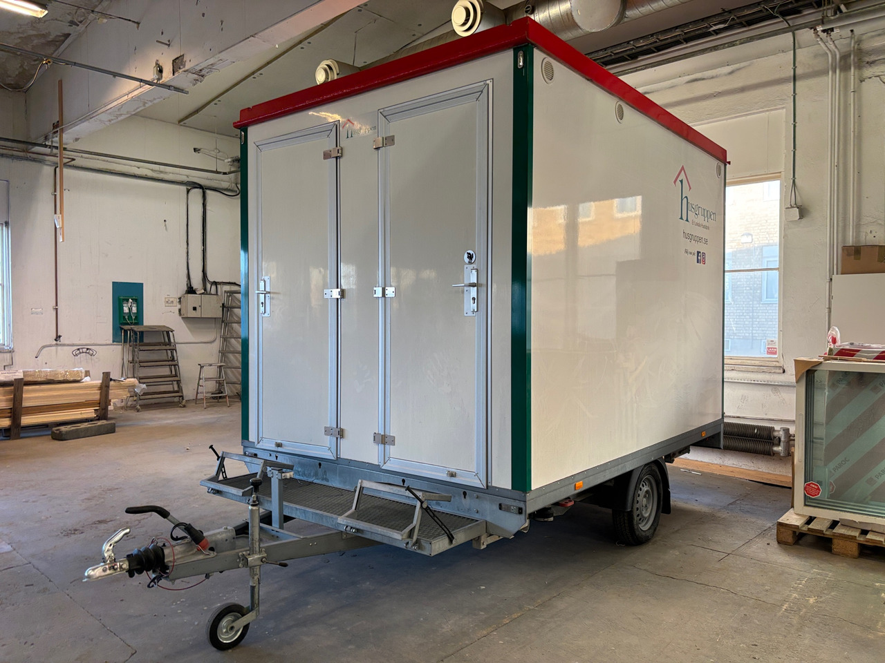 Respo 1000F311T222 - Građevinski kontejner, Prikolica: slika Respo 1000F311T222 - Građevinski kontejner, Prikolica Respo 1000F311T222 - Građevinski kontejner, Prikolica: slika Respo 1000F311T222 - Građevinski kontejner, Prikolica