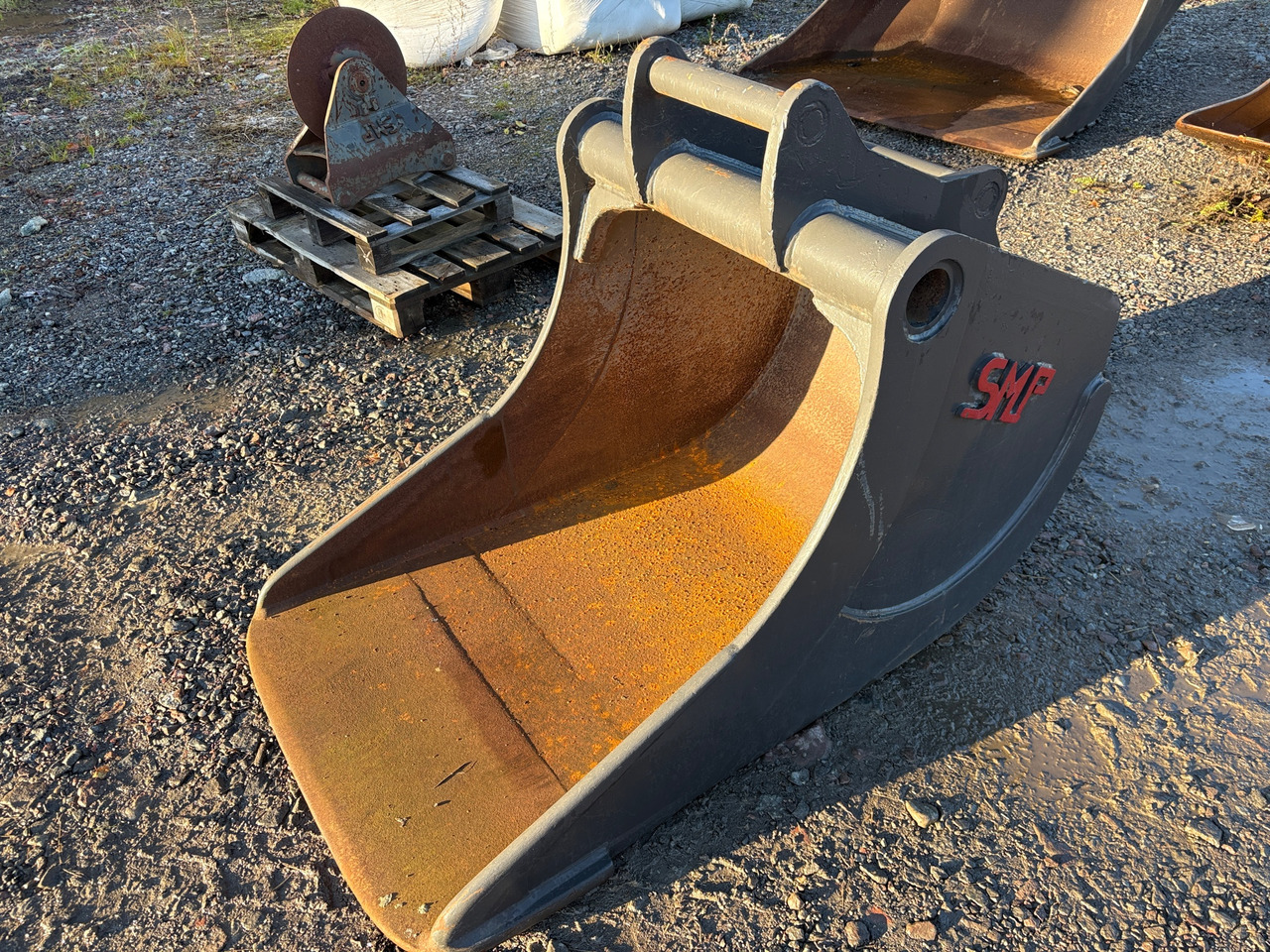 SMP 650HDR - Korpa: slika SMP 650HDR - Korpa SMP 650HDR - Korpa: slika SMP 650HDR - Korpa