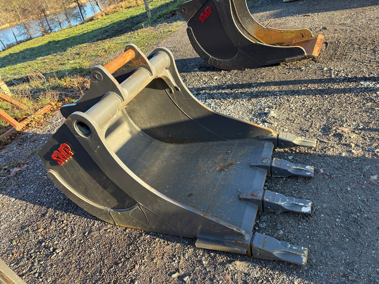 SMP S60 750 liter - Korpa: slika SMP S60 750 liter - Korpa SMP S60 750 liter - Korpa: slika SMP S60 750 liter - Korpa