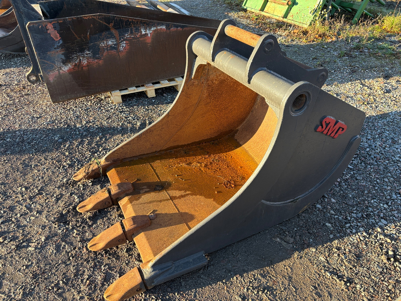 SMP S60 750 liter - Korpa: slika SMP S60 750 liter - Korpa SMP S60 750 liter - Korpa: slika SMP S60 750 liter - Korpa